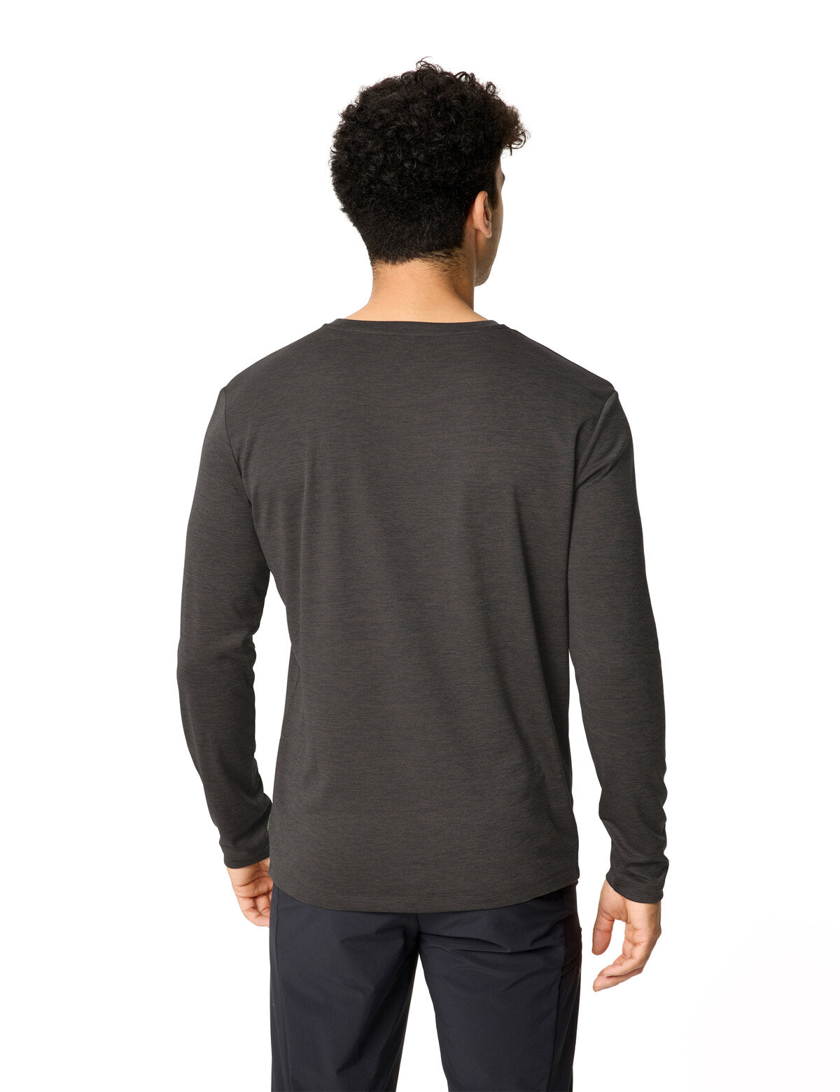 VAUDE Me Essential LS T-Shirt Wandershirts /-hemden VAUDE