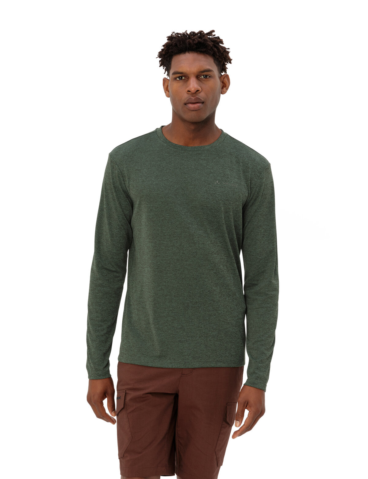 VAUDE Me Essential LS T-Shirt Wandershirts /-hemden VAUDE