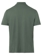 VAUDE Me Essential Polo Shirt agave Wandershirts /-hemden VAUDE