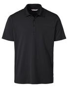 VAUDE Me Essential Polo Shirt agave Wandershirts /-hemden VAUDE black S