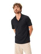 VAUDE Me Essential Polo Shirt agave Wandershirts /-hemden VAUDE