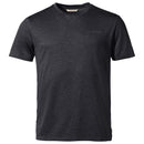 VAUDE Me Essential T-Shirt Wandershirts /-hemden VAUDE black L