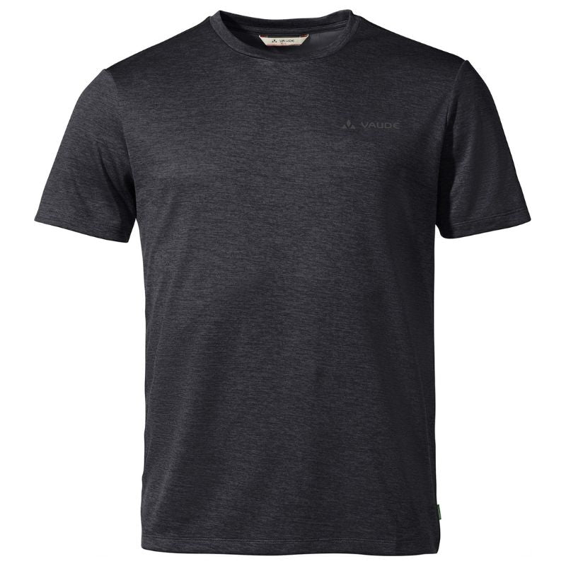 VAUDE Me Essential T-Shirt Wandershirts /-hemden VAUDE black L