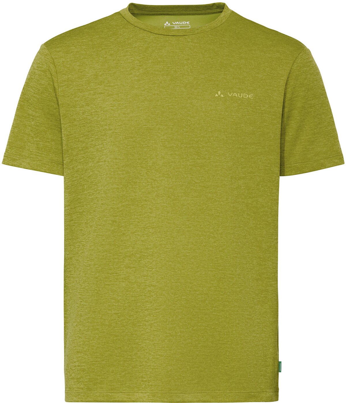 VAUDE Me Essential T-Shirt