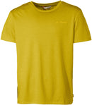 VAUDE Me Essential T-Shirt Wandershirts /-hemden VAUDE dandelion L