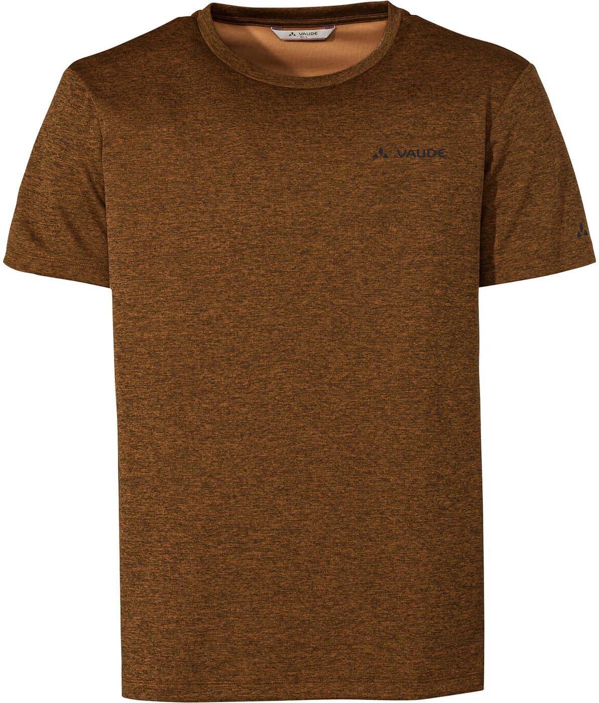 VAUDE Me Essential T-Shirt Wandershirts /-hemden VAUDE umbra L