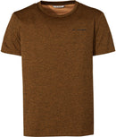 VAUDE Me Essential T-Shirt Wandershirts /-hemden VAUDE umbra L