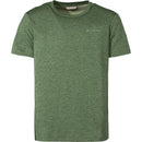 VAUDE Me Essential T-Shirt Wandershirts /-hemden VAUDE woodland uni L