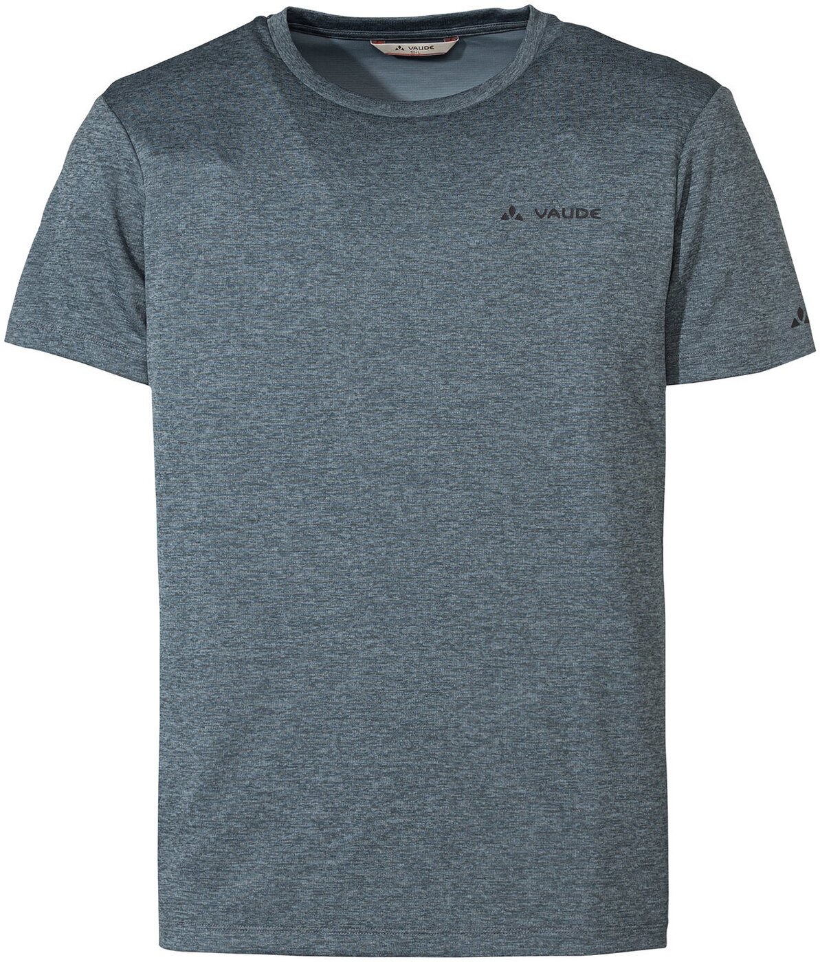 VAUDE Me Essential T-Shirt Wandershirts /-hemden VAUDE heron L