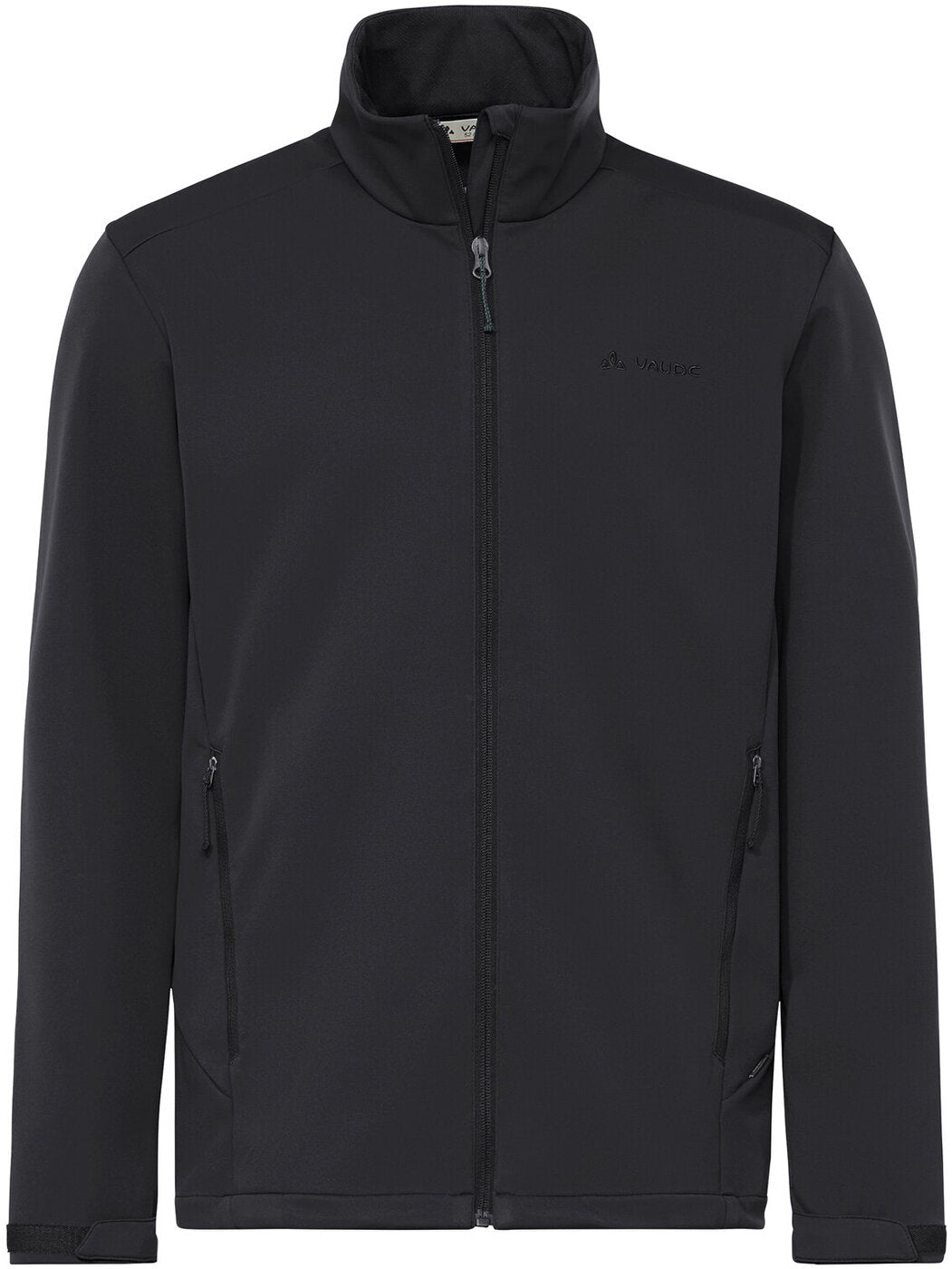 VAUDE Me Everhike Softshell Jacket Wanderjacken VAUDE black S