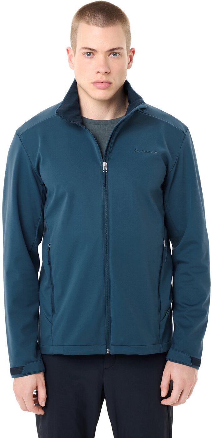 VAUDE Me Everhike Softshell Jacket Wanderjacken VAUDE
