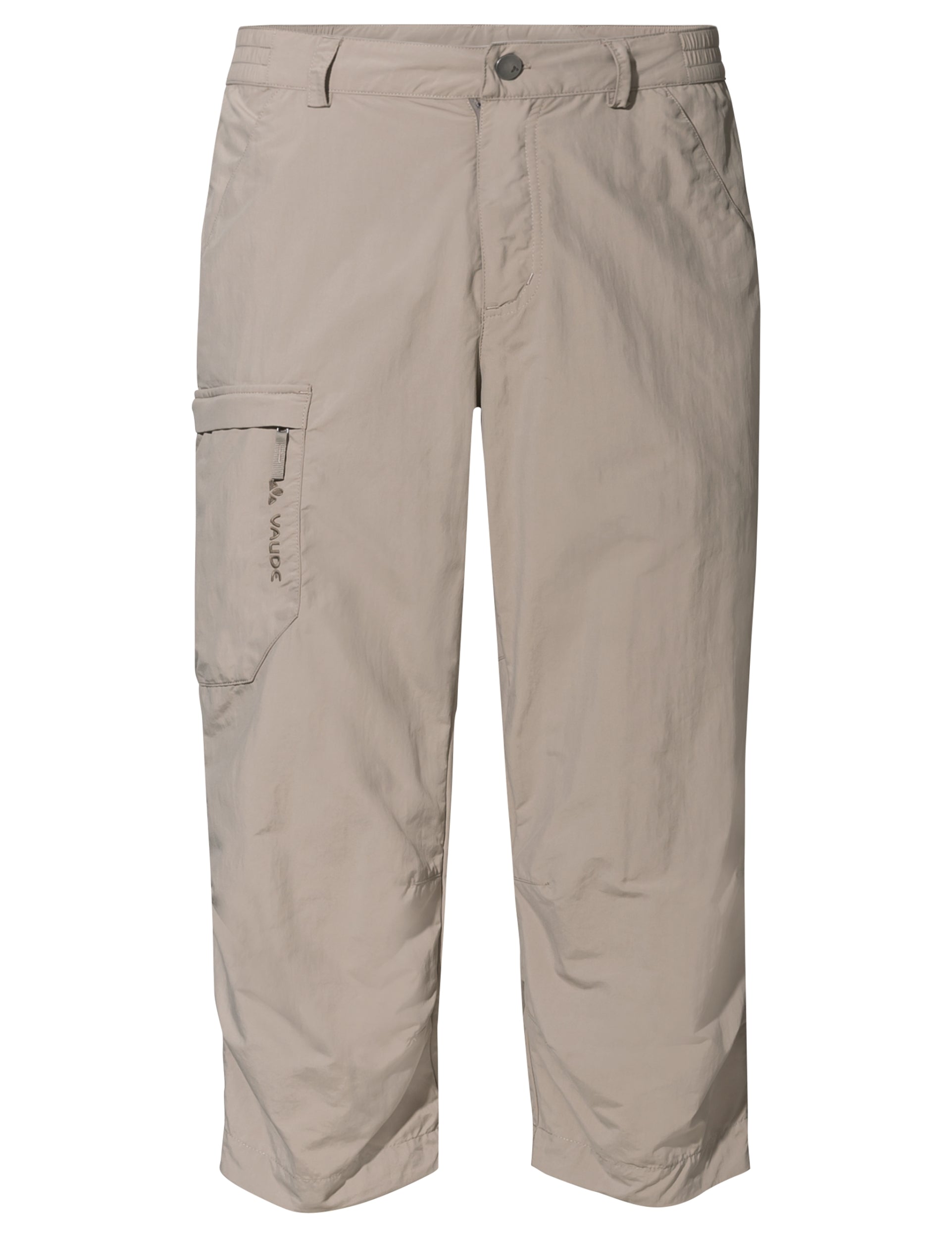 VAUDE Me Farley Capri Pants II Wanderhosen VAUDE boulder uni 48