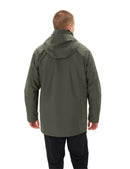 VAUDE Me Idris 3in1 Parka IV Wanderjacken VAUDE