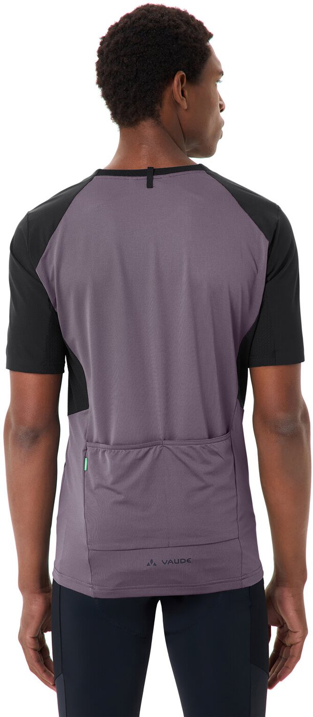 VAUDE Me Kuro Shirt II Fahrradtrikots VAUDE