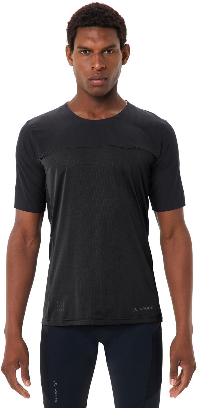 VAUDE Me Kuro Shirt II Fahrradtrikots VAUDE