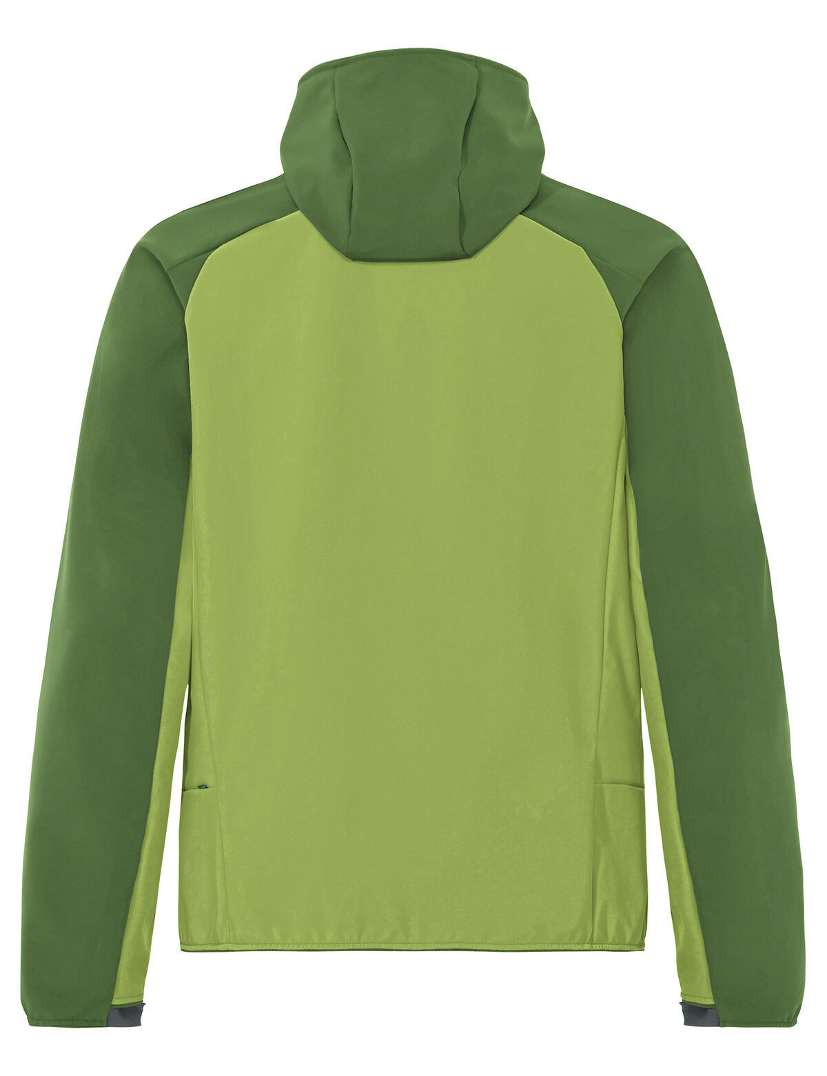 VAUDE Me Larice Softshell Jacket Wanderjacken VAUDE