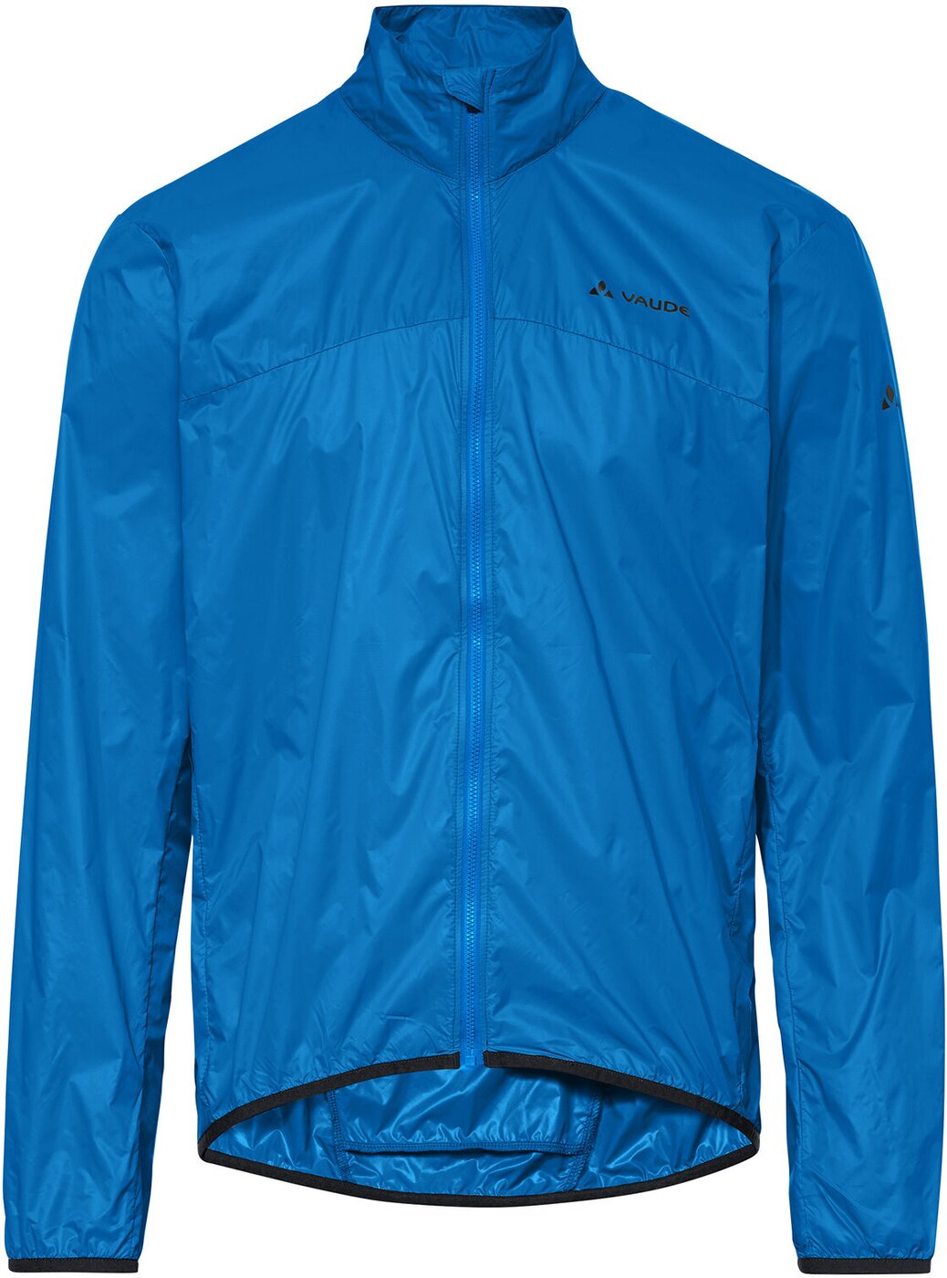 VAUDE Me Matera Air Jacket Fahrradjacken VAUDE radiate blue M