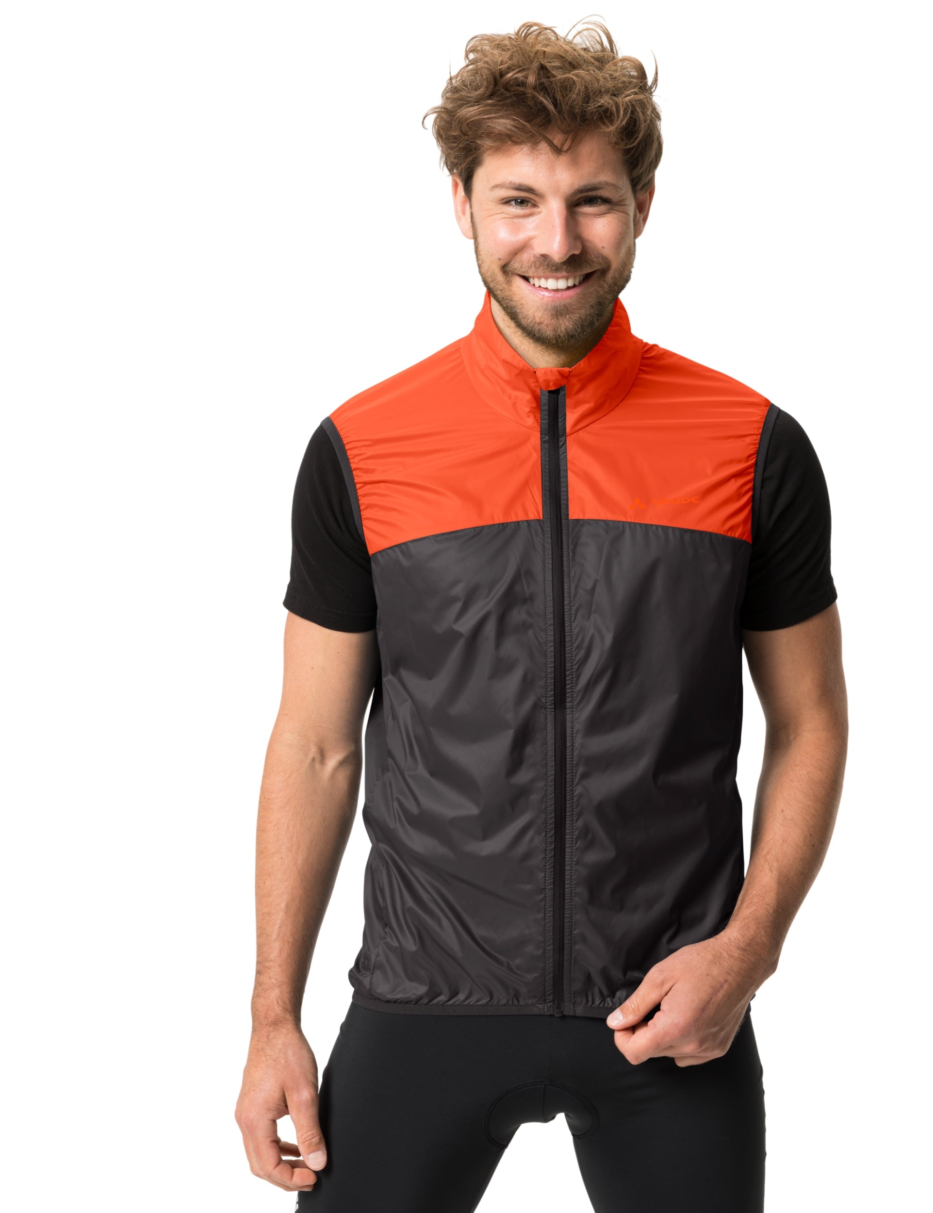 VAUDE Me Matera Air Vest Fahrradjacken VAUDE
