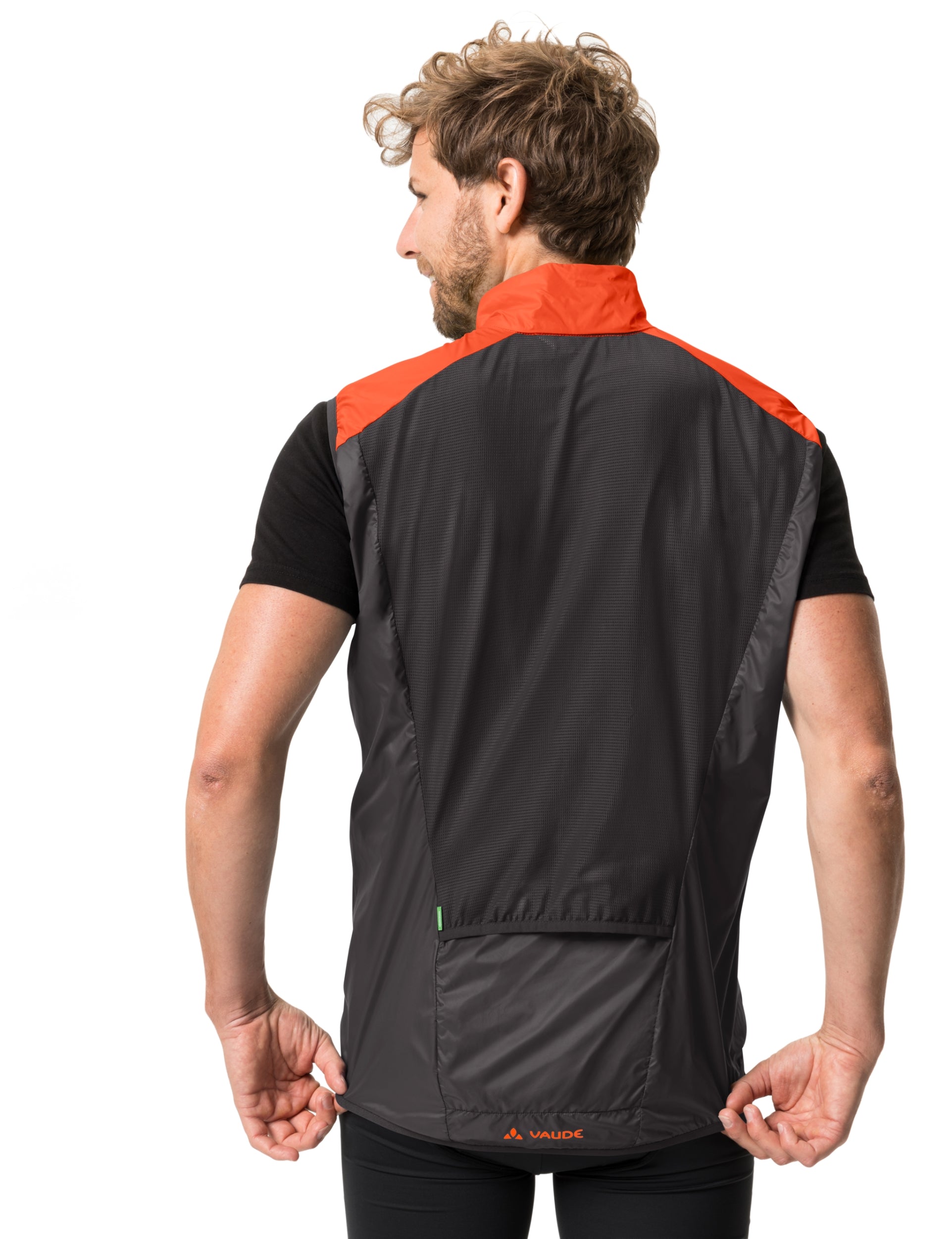 VAUDE Me Matera Air Vest Fahrradjacken VAUDE