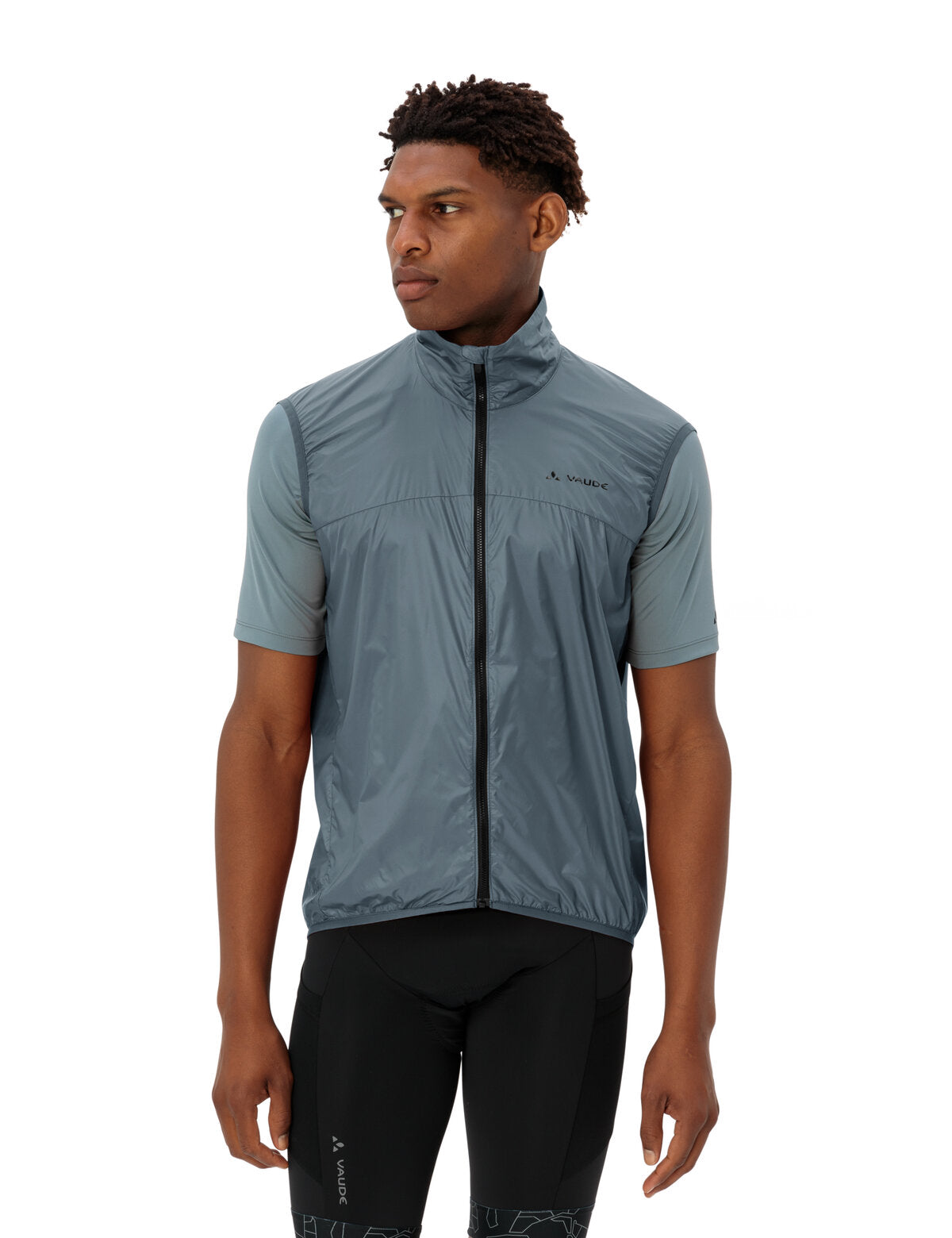 VAUDE Me Matera Air Vest Fahrradjacken VAUDE