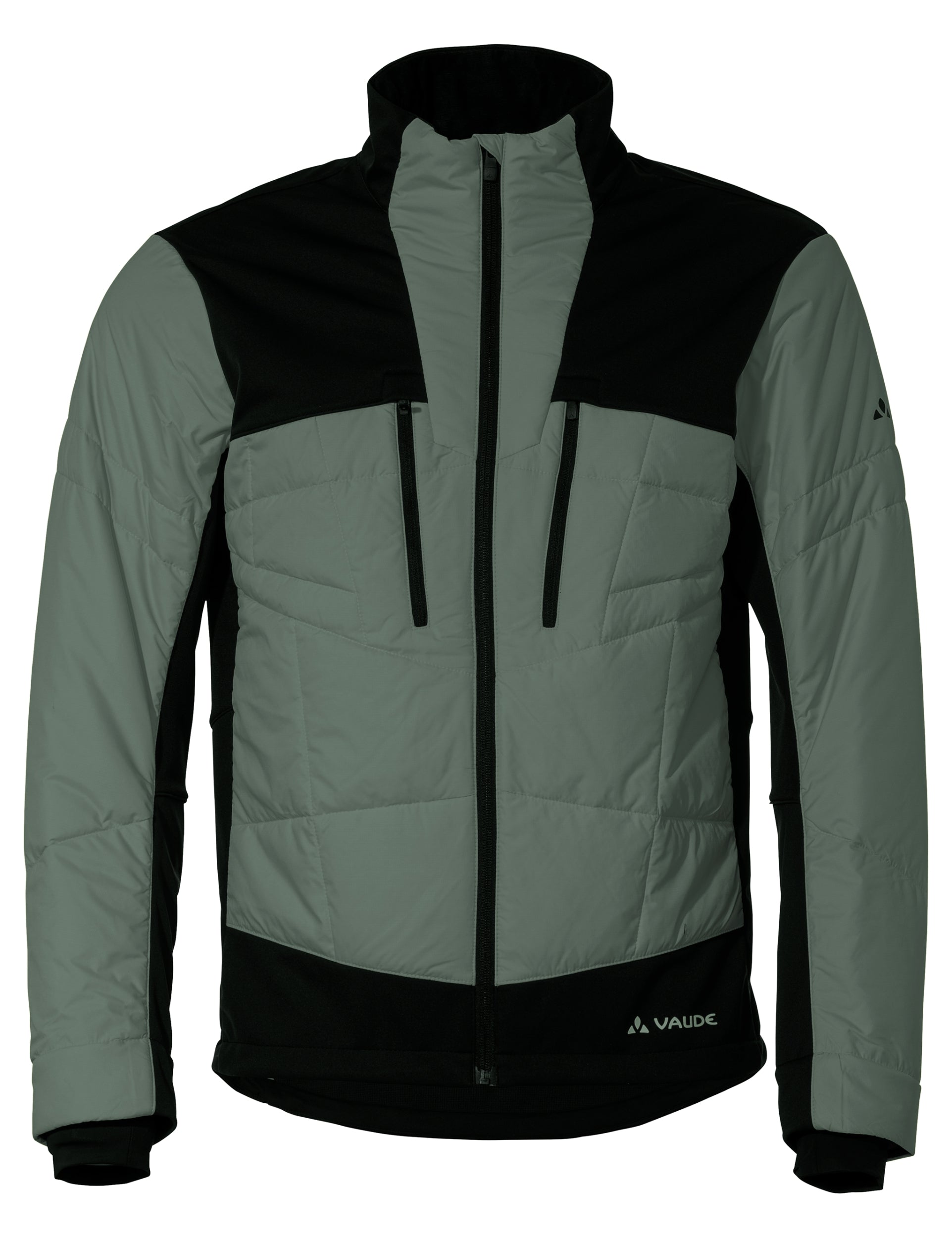 VAUDE Me Minaki Jacket IV Fahrradjacken VAUDE agave L