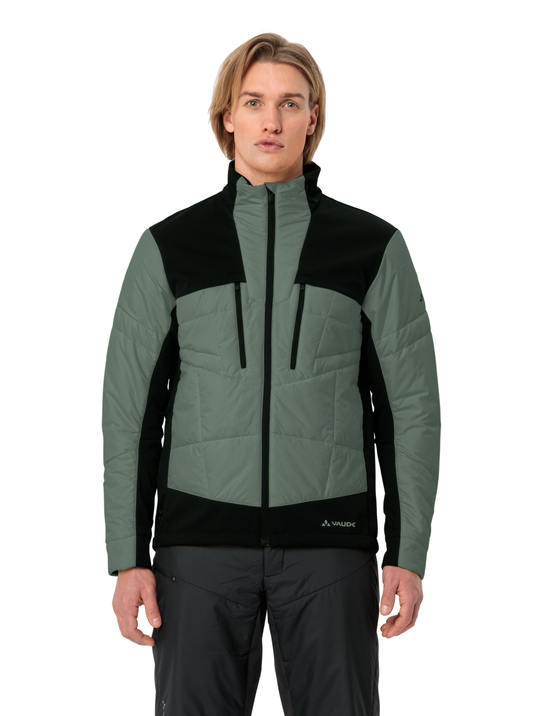 VAUDE Me Minaki Jacket IV Fahrradjacken VAUDE
