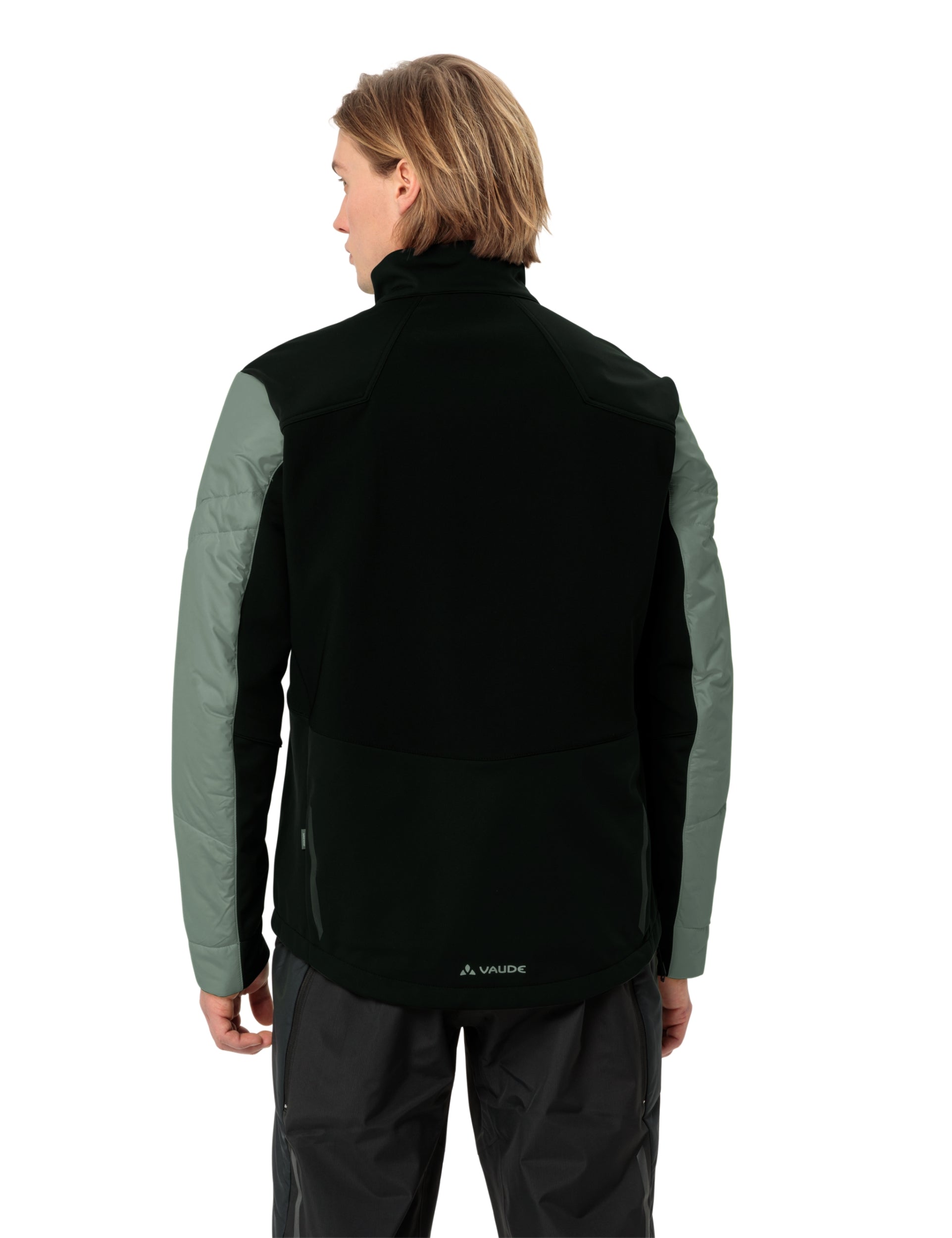 VAUDE Me Minaki Jacket IV Fahrradjacken VAUDE