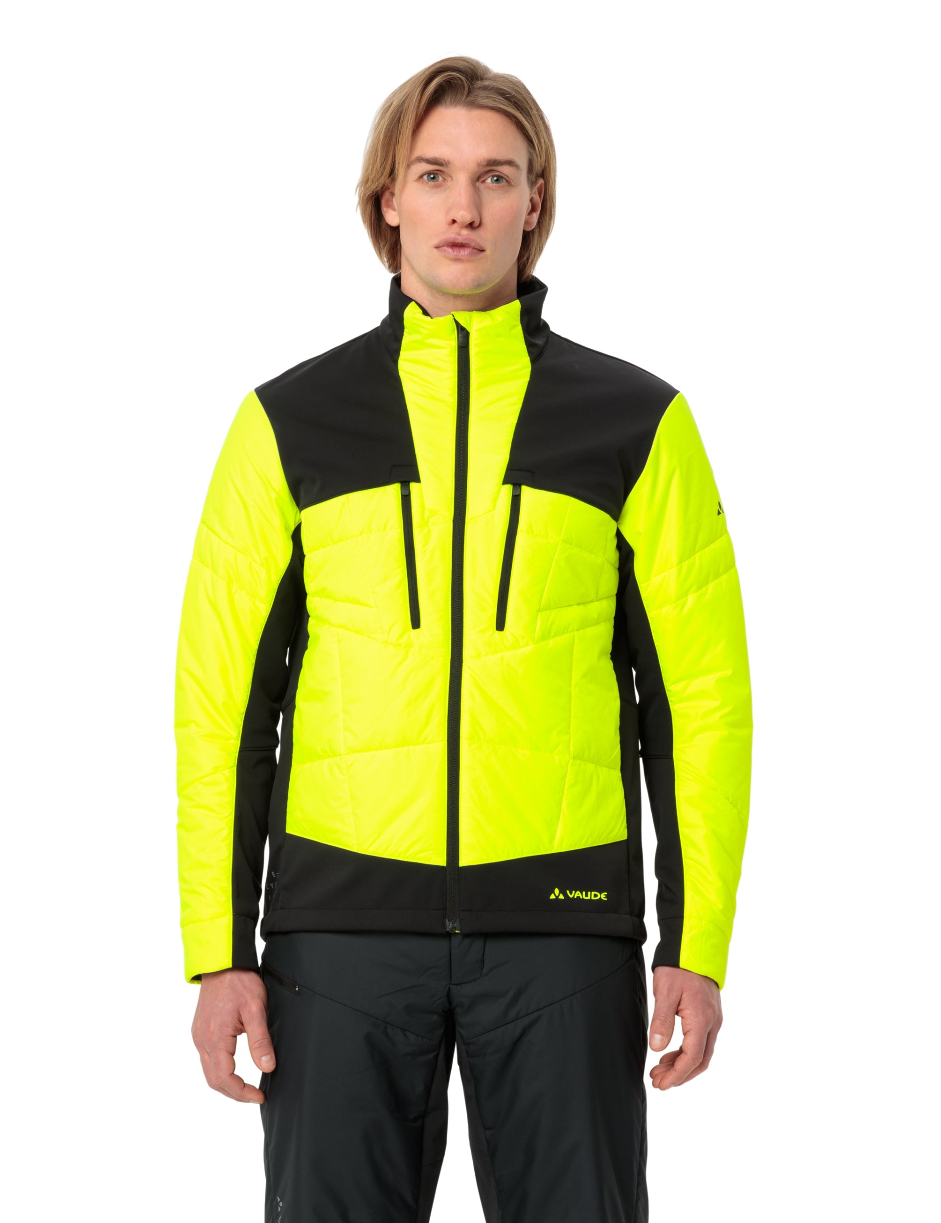 VAUDE Me Minaki Jacket IV Fahrradjacken VAUDE