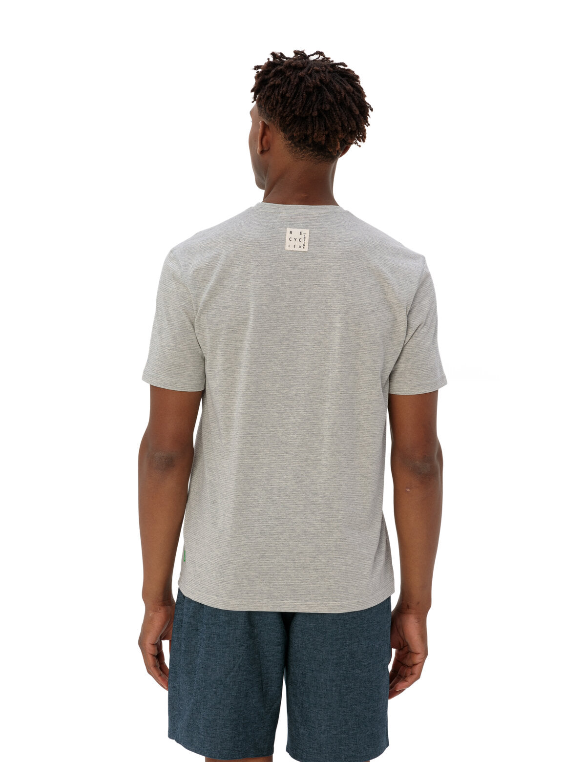 VAUDE Me Mineo Striped T-Shirt II Wandershirts /-hemden VAUDE