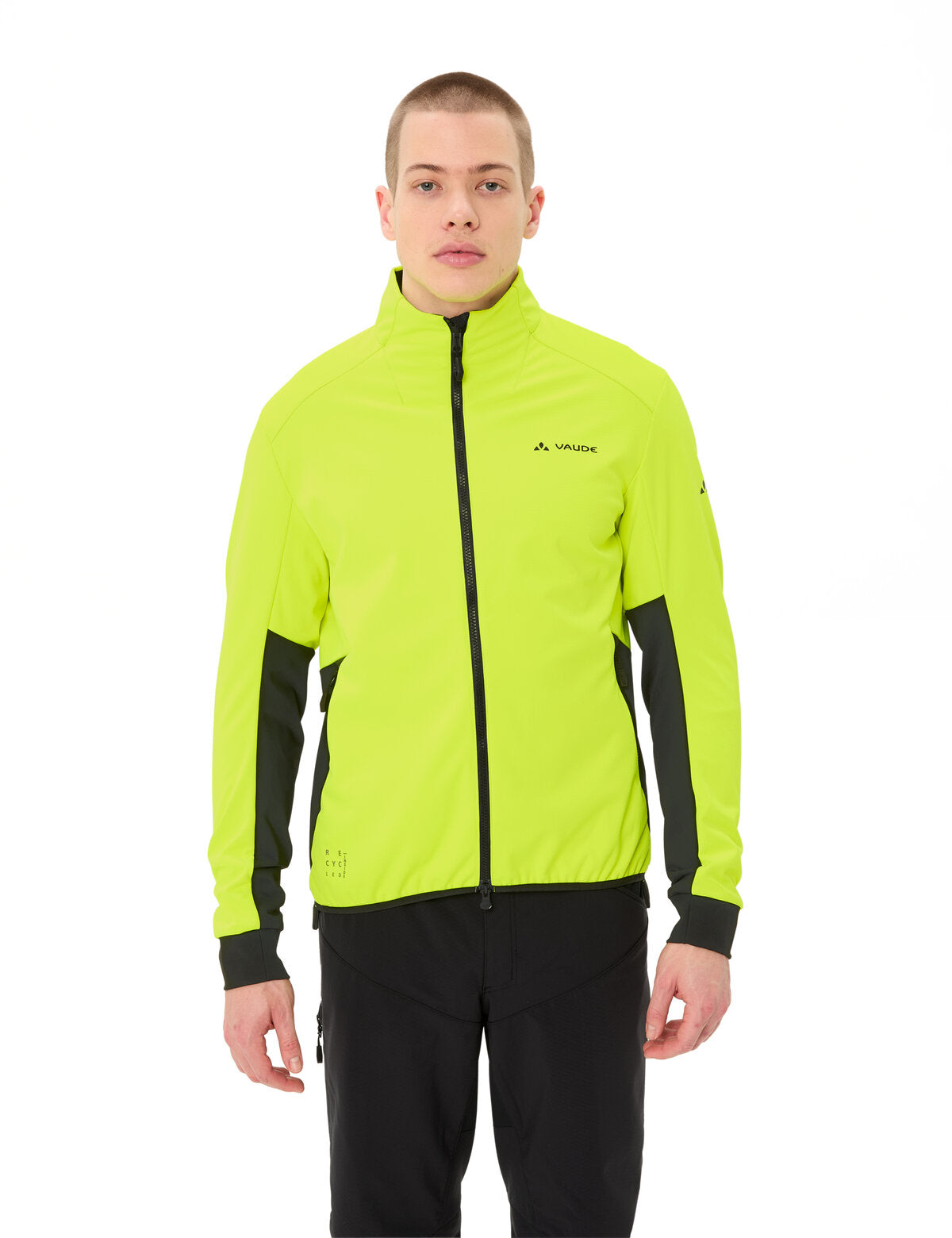 VAUDE Me Moab Pro Softshell Jacket Fahrradjacken VAUDE