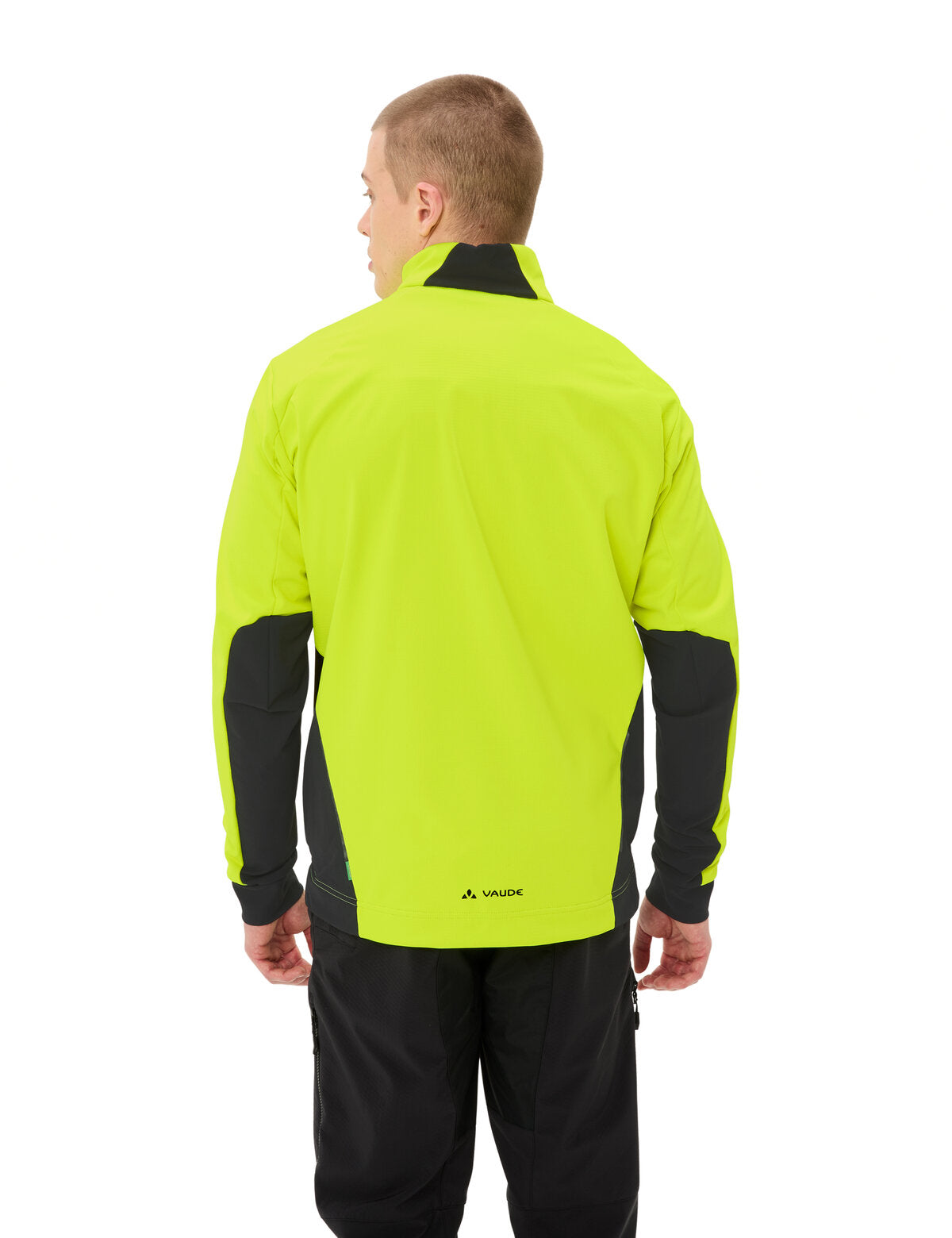 VAUDE Me Moab Pro Softshell Jacket Fahrradjacken VAUDE