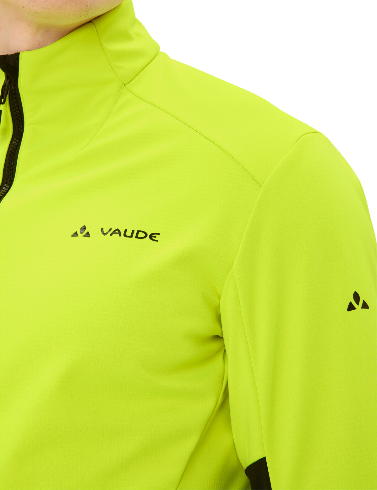 VAUDE Me Moab Pro Softshell Jacket Fahrradjacken VAUDE