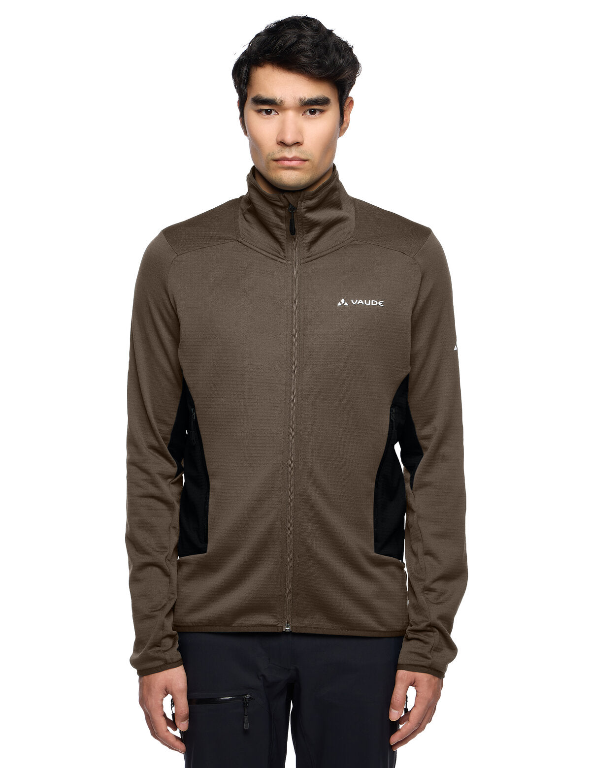 VAUDE Me Monviso Fleece FZ Jacket II Fleecejacken & Pullover VAUDE