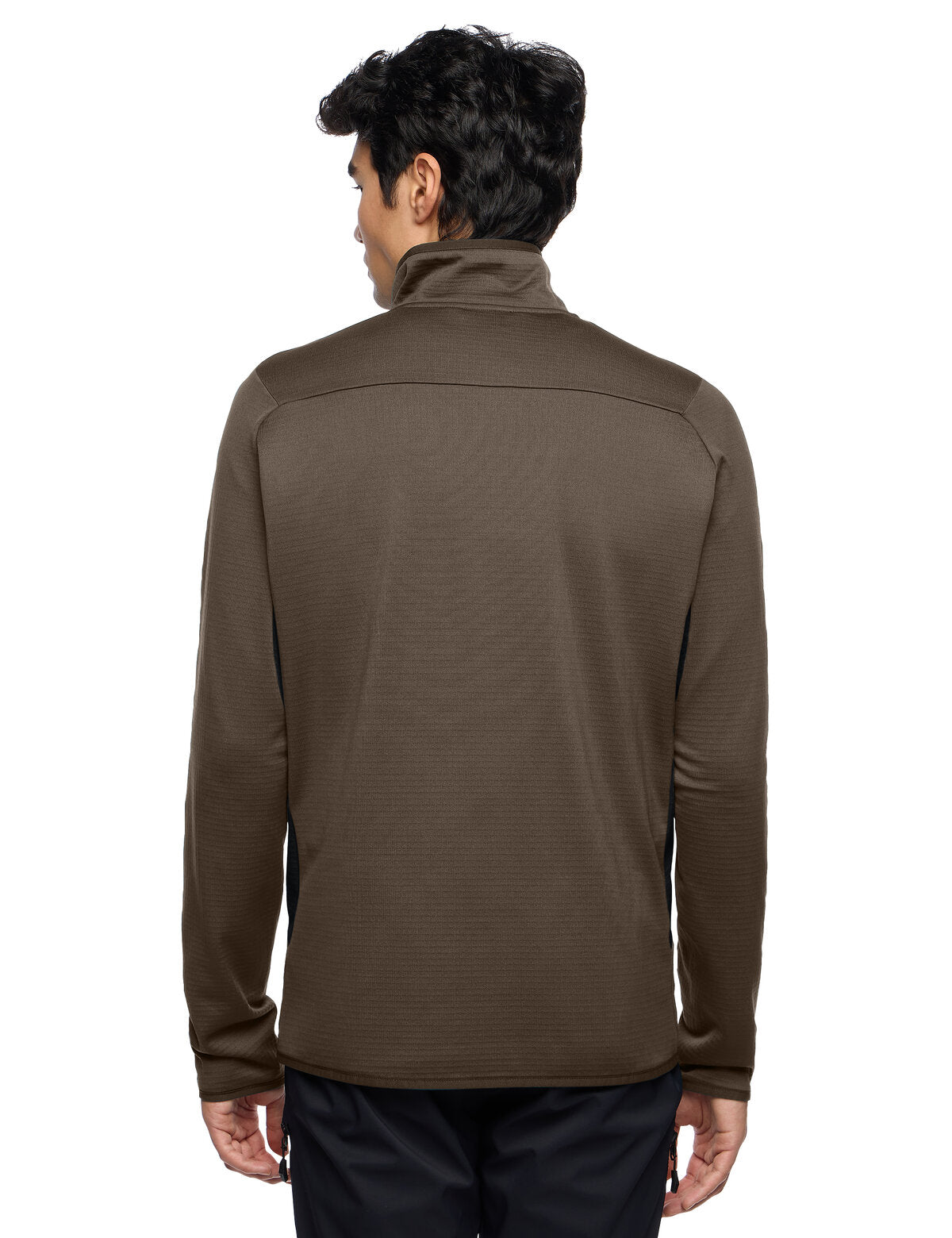 VAUDE Me Monviso Fleece FZ Jacket II Fleecejacken & Pullover VAUDE