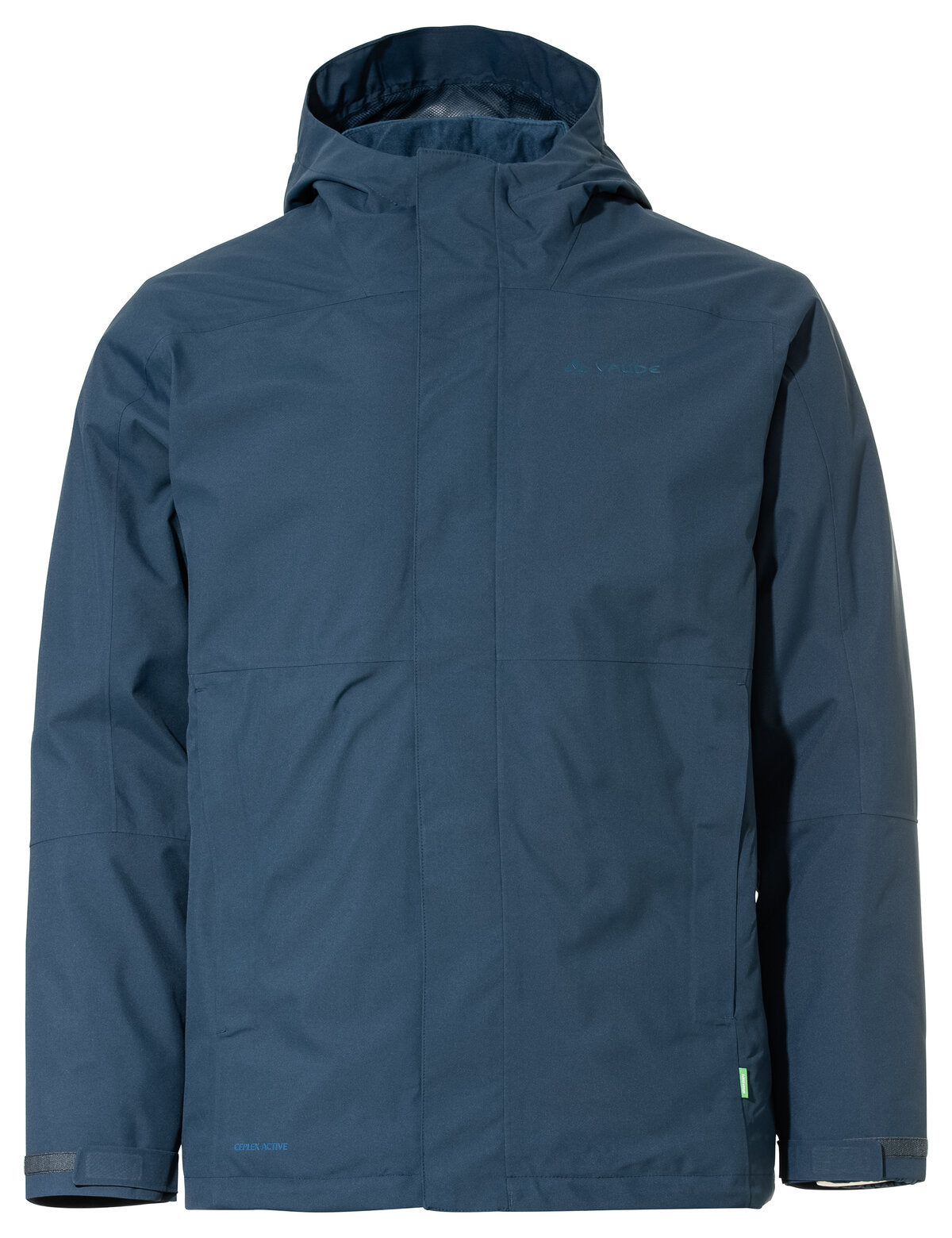 VAUDE Me Neyland 3in1 Jacket Wanderjacken VAUDE dark sea S