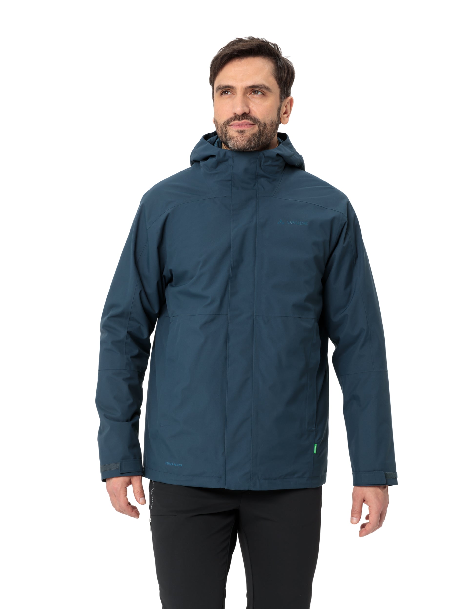 VAUDE Me Neyland 3in1 Jacket Wanderjacken VAUDE