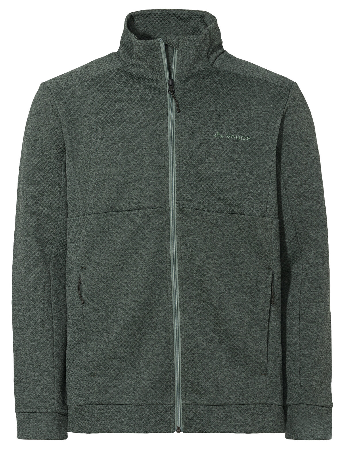 VAUDE Me Neyland Hiking SC Jacket Wanderjacken VAUDE agave M