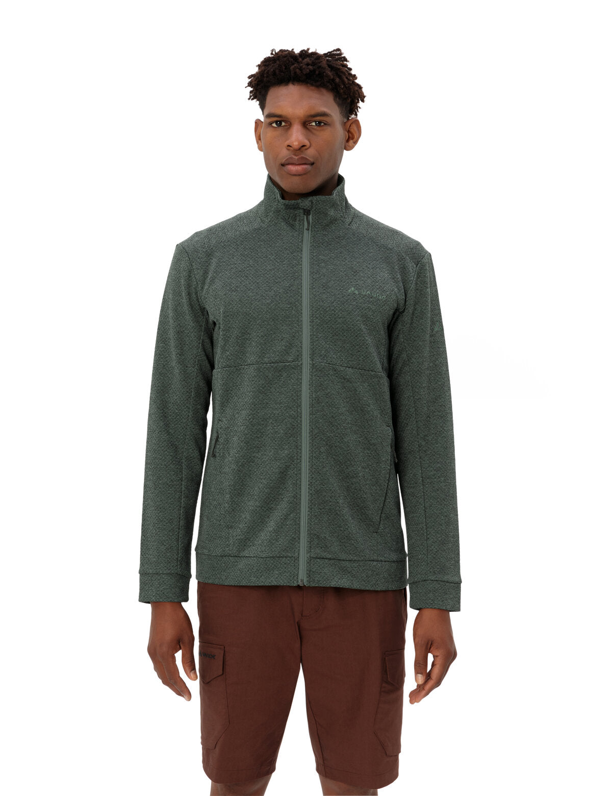 VAUDE Me Neyland Hiking SC Jacket Wanderjacken VAUDE