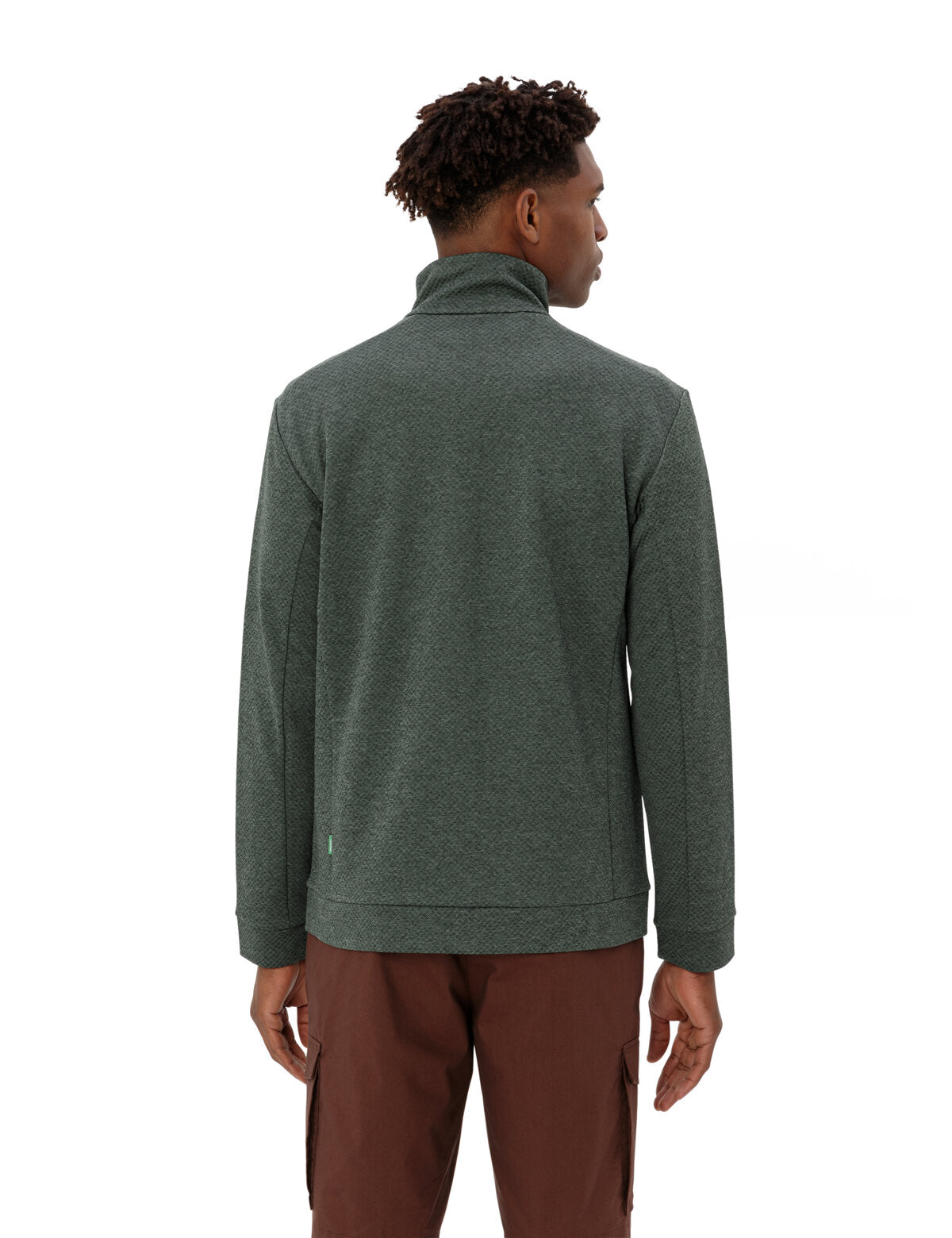 VAUDE Me Neyland Hiking SC Jacket Wanderjacken VAUDE