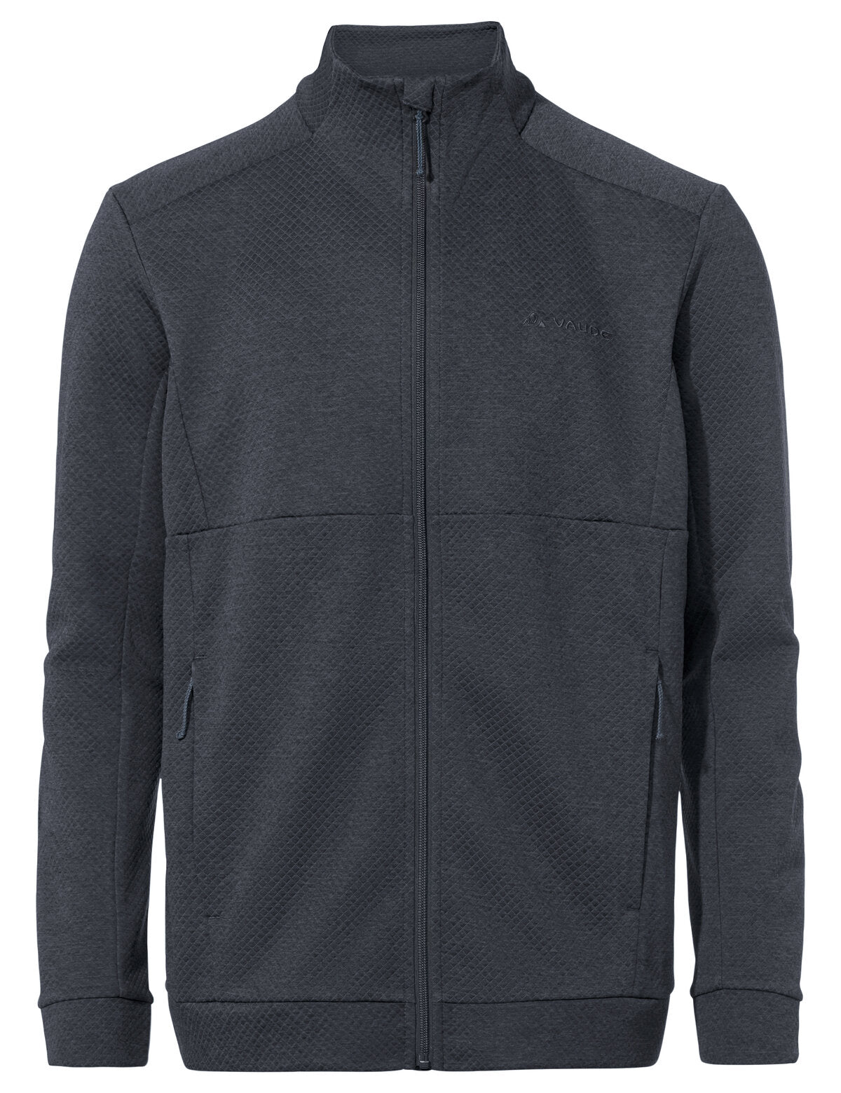 VAUDE Me Neyland Hiking SC Jacket Wanderjacken VAUDE black M