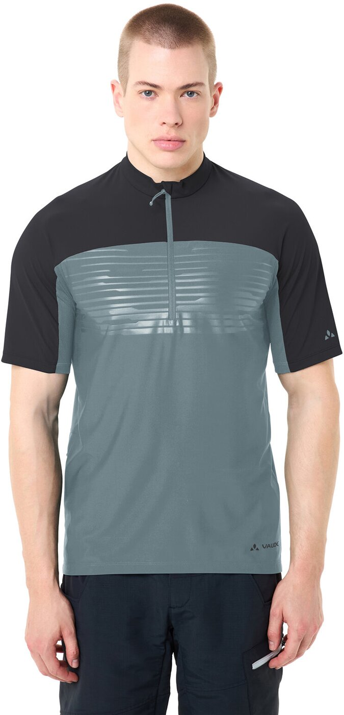 VAUDE Me Qimsa Pro HZ Shirt Fahrradtrikots VAUDE