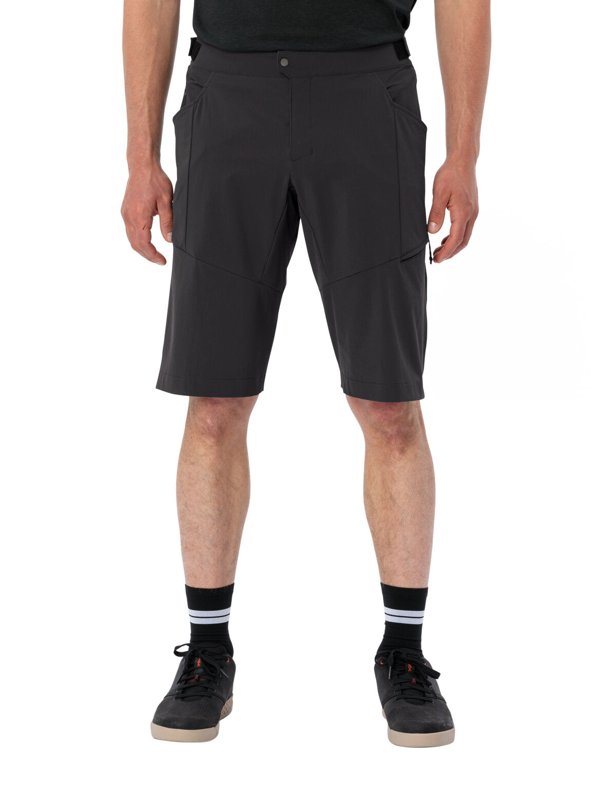 VAUDE Me Qimsa Pro Shorts Fahrradhosen VAUDE