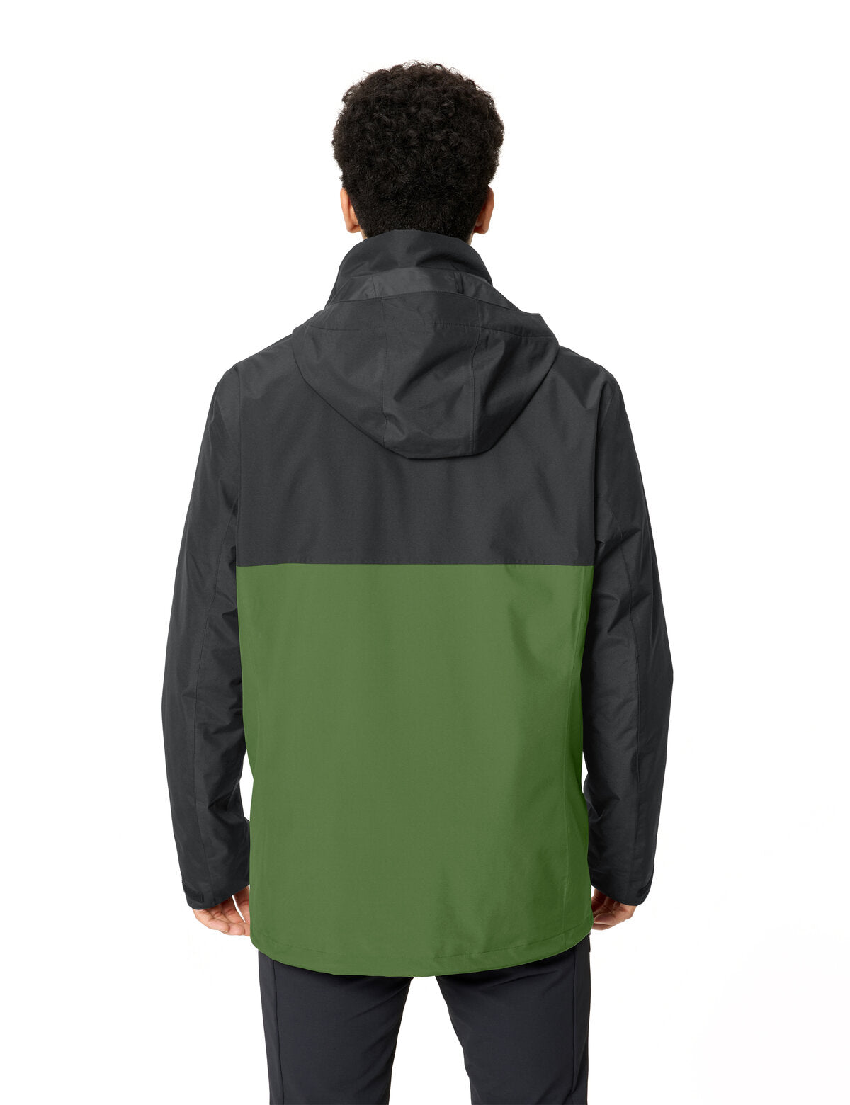 VAUDE Me Rosemoor 3in1 Jacket Wanderjacken VAUDE