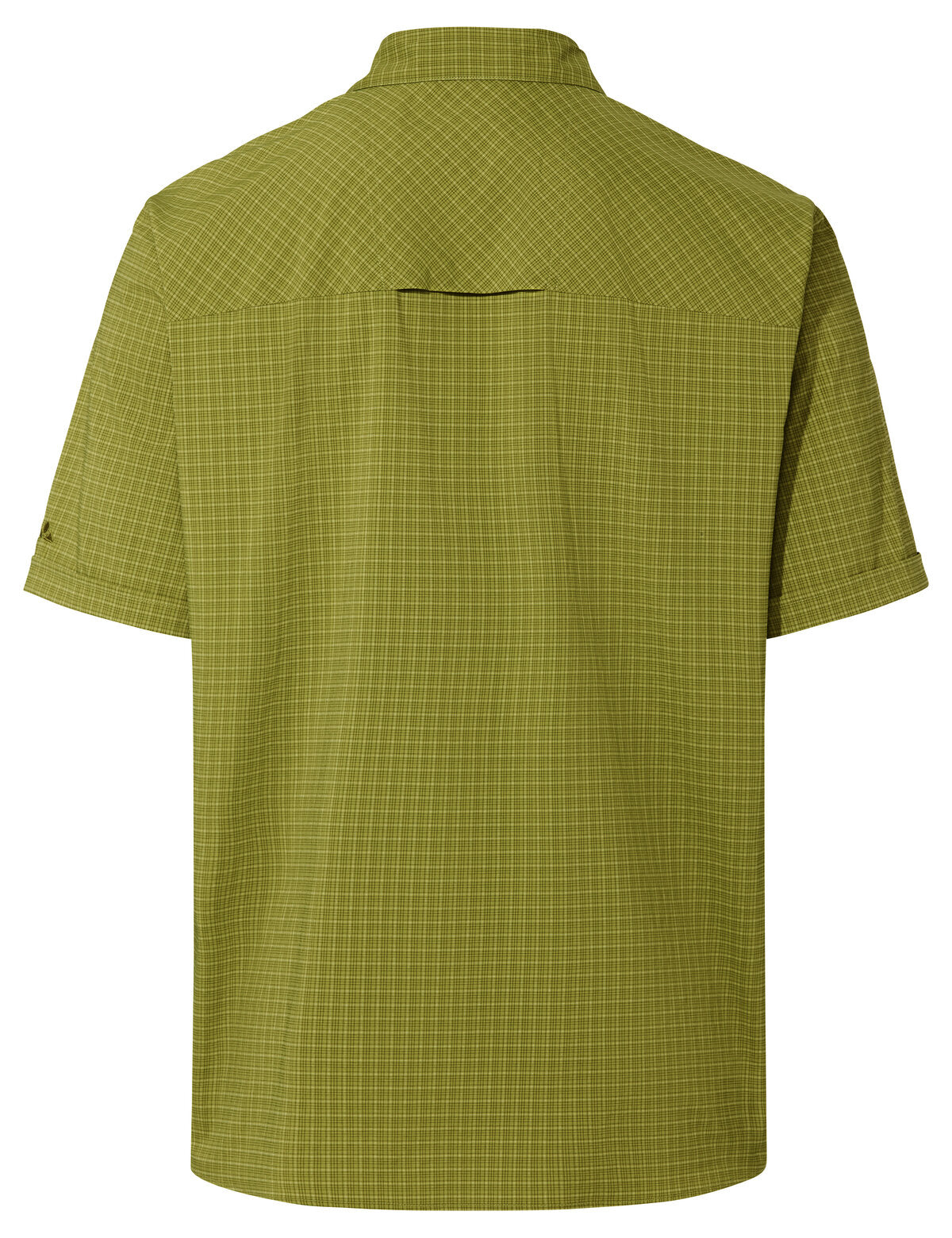 VAUDE Me Seiland Shirt IV Wandershirts /-hemden VAUDE