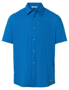 VAUDE Me Seiland Shirt IV Wandershirts /-hemden VAUDE 946 radiate blue L