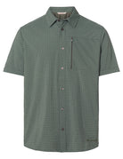 VAUDE Me Seiland Shirt IV Wandershirts /-hemden VAUDE agave L