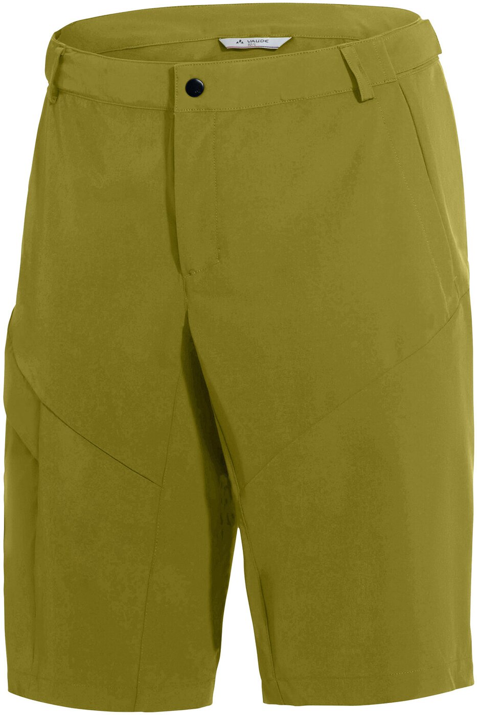 VAUDE Me Tamaro Shorts III Fahrradhosen VAUDE