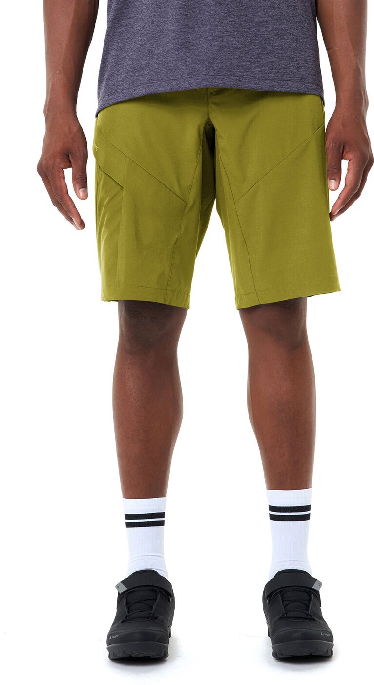 VAUDE Me Tamaro Shorts III Fahrradhosen VAUDE