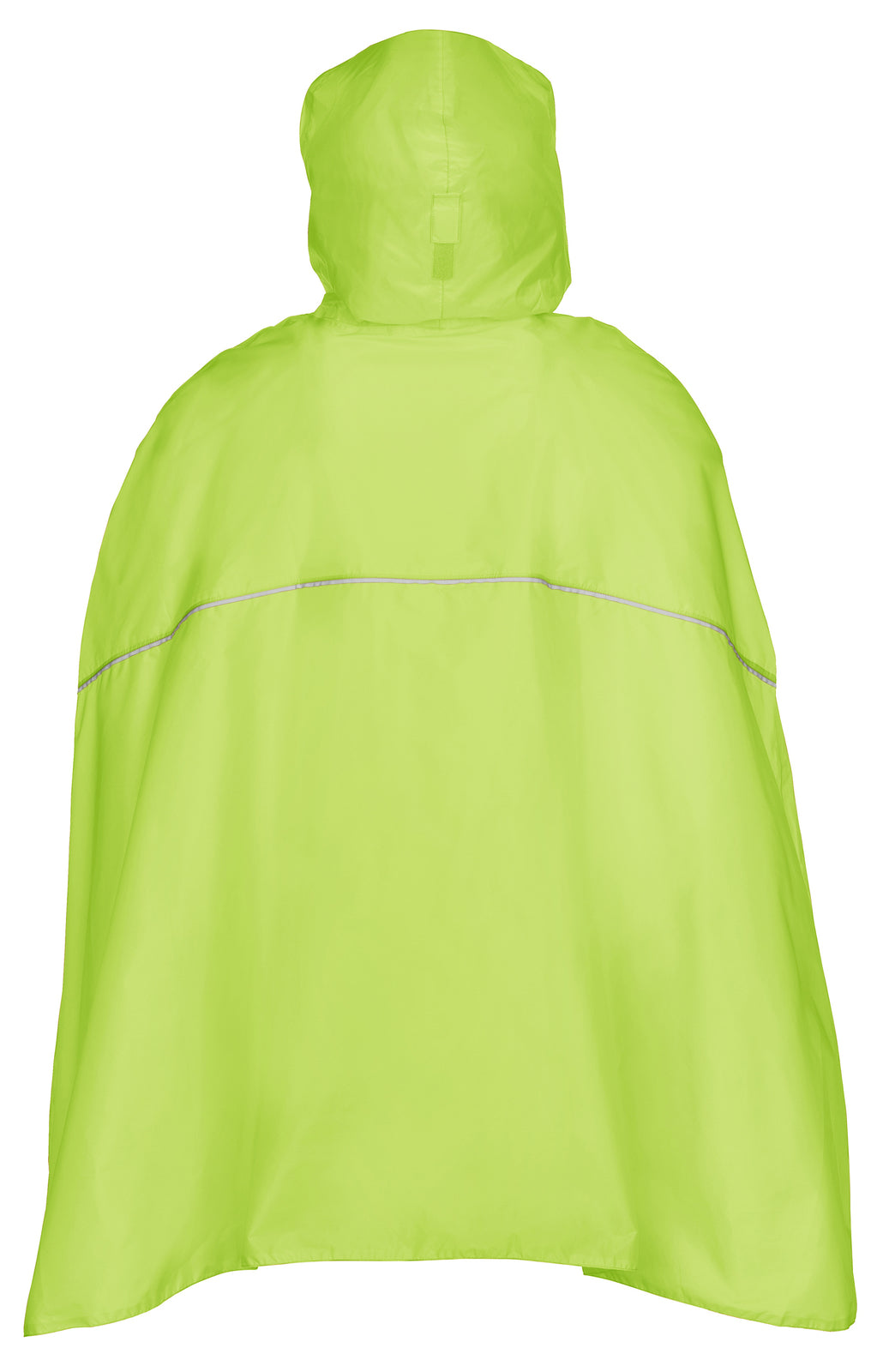 VAUDE Valdipino Poncho black VAUDE