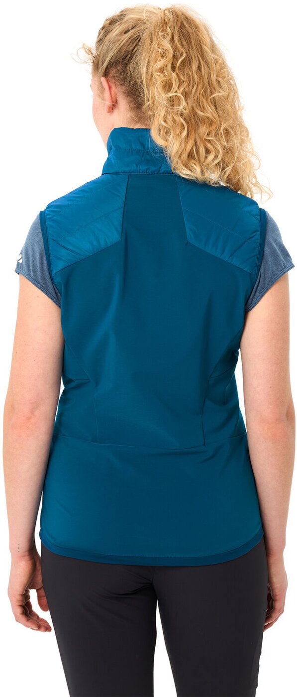 VAUDE Wo Brenva Vest II Wanderjacken VAUDE